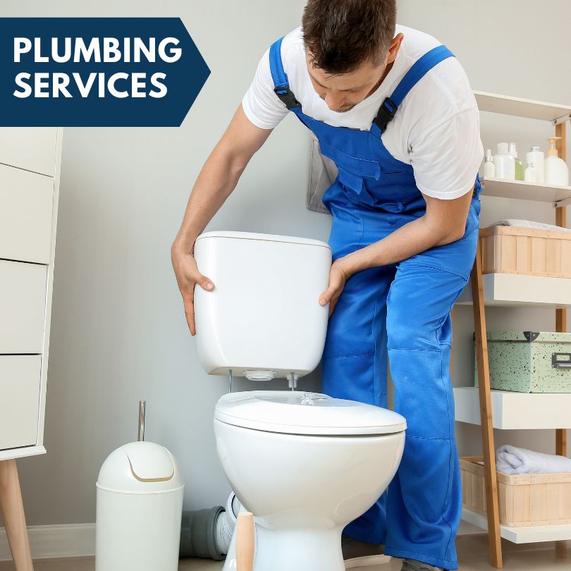 Plumbing Company in Otisville, MI